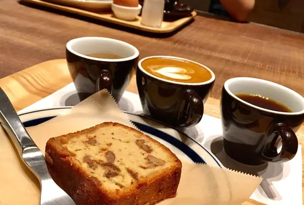 COFFEE VALLEY