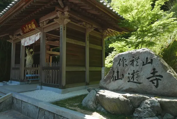 仙遊寺の写真・動画_image_237167