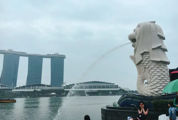 Merlionの写真・動画_image_237292