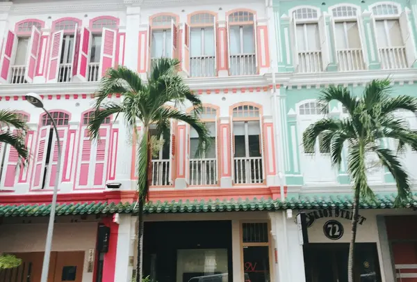 Tanjong Pagar