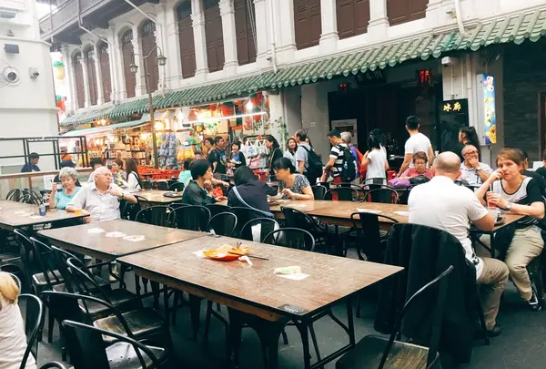 Chinatown