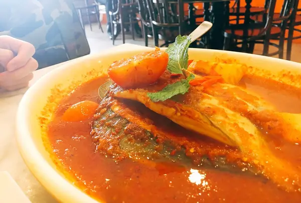Guan Hoe Soon Restaurantの写真・動画_image_237321