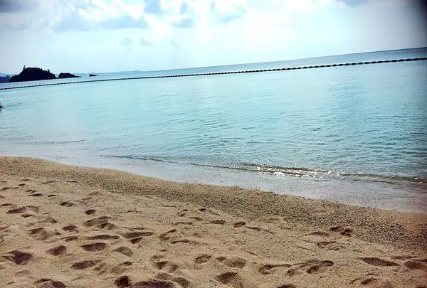 ブセナ海中公園