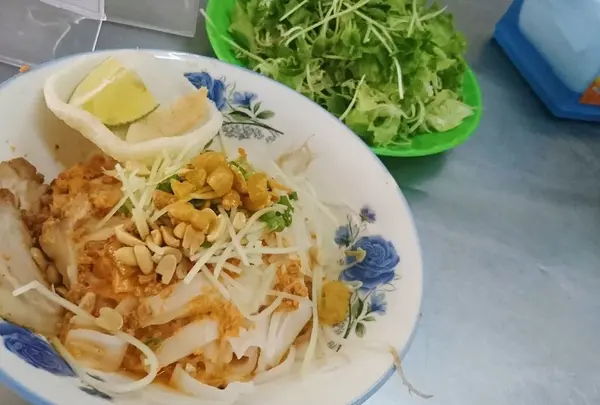 Quán Mì Quảng 1A