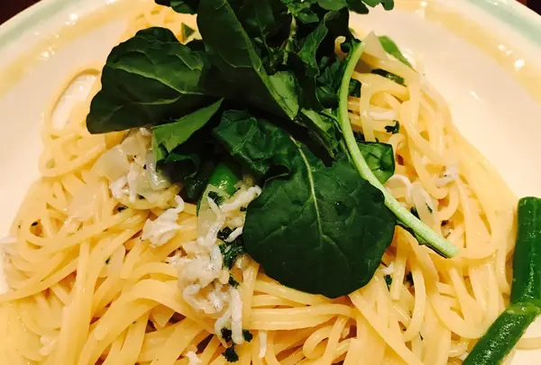 SPAGHETTERIA BUONO