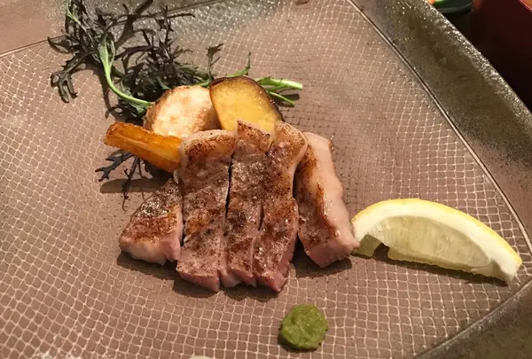 春秋ユラリ 恵比寿