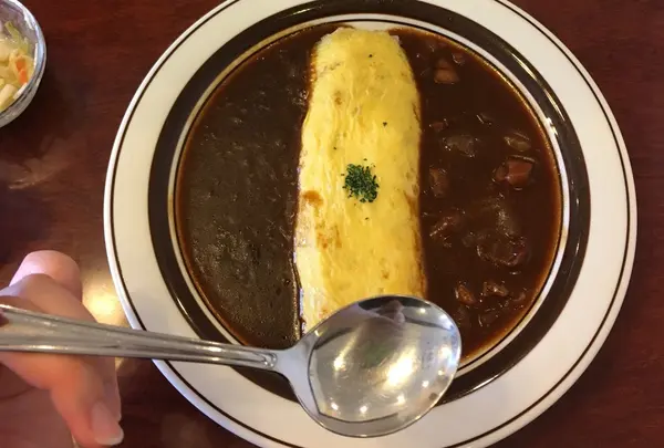 珈琲 門 (コーヒー モン)