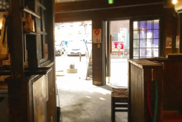 しぞーか酒場