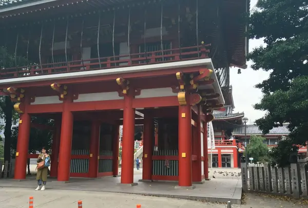 宝生院（大須観音）