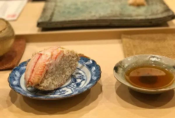 鮨 たかはし