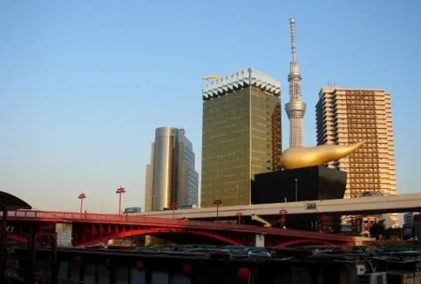吾妻橋