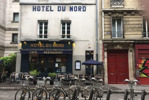 Hotel du Nord