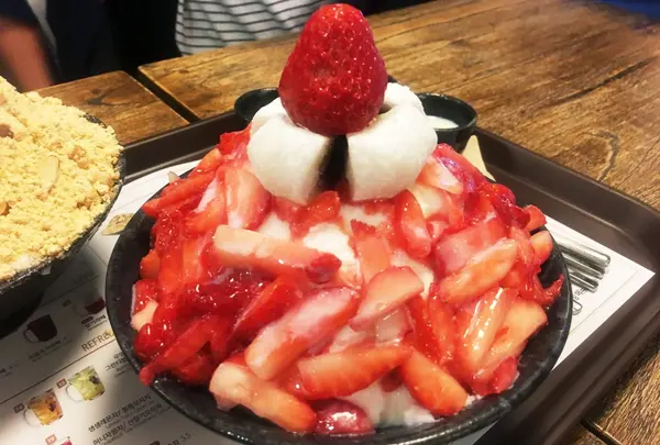ソルビン 明洞1号店