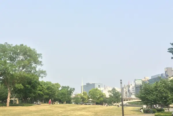 中之島公園