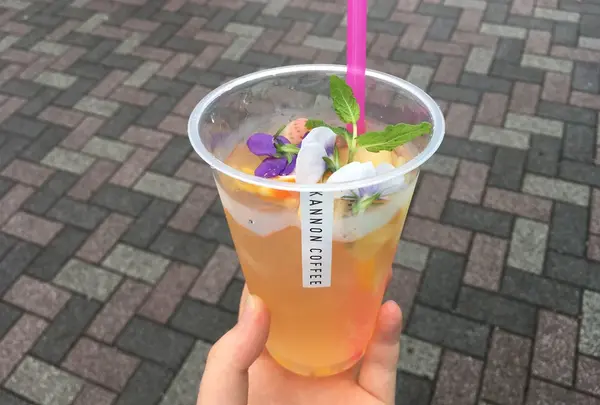 カンノンコーヒーの写真・動画_image_238181