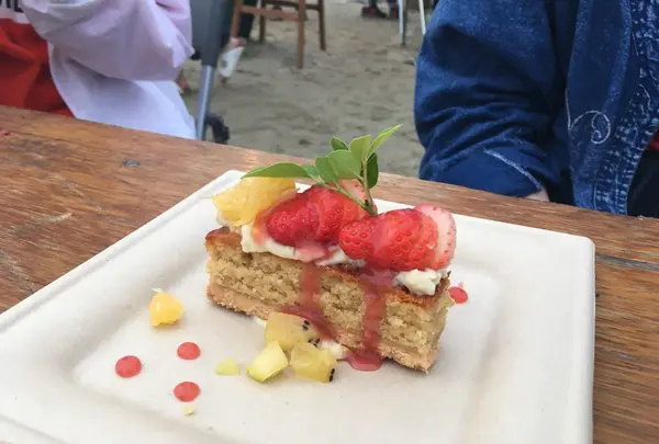 カフェオーシャンの写真・動画_image_238186