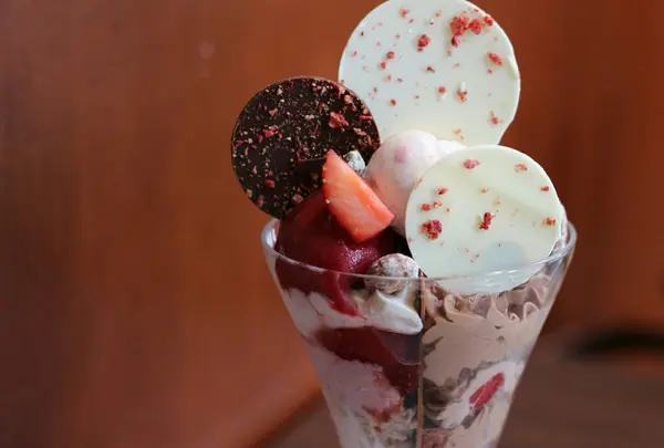 CHOCOLATIER PALET D'ORの写真・動画_image_238254