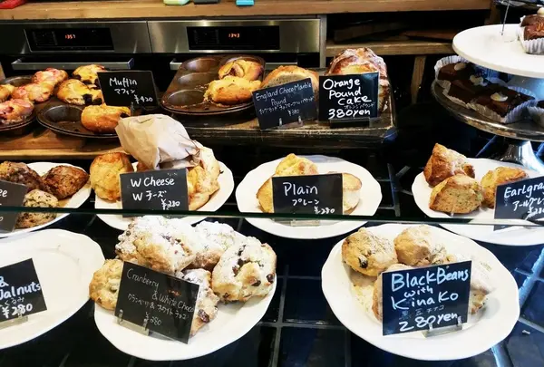 Peace Flower Market & Cafe