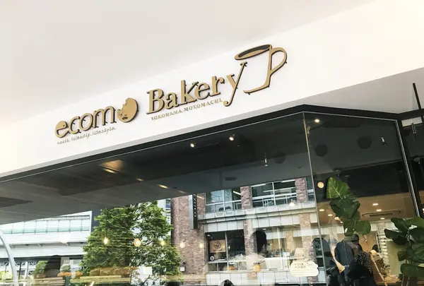 ecomo BAKERY