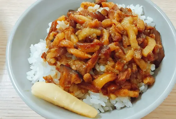 金峰魯肉飯