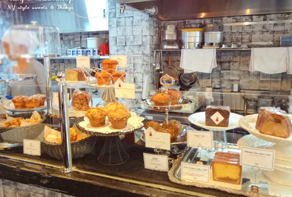 Amy's Bakeshop