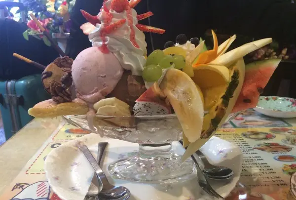 喫茶ツヅキ