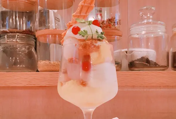 BIEN-ÊTRE PÂTISSERIE（パティスリー ビヤンネートル）の写真・動画_image_238716