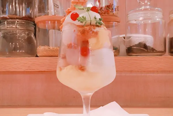 パティスリー ビヤンネートル BIEN-ÊTRE PÂTISSERIE
