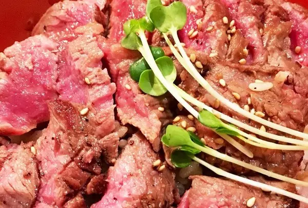 和牛ダイニング 城