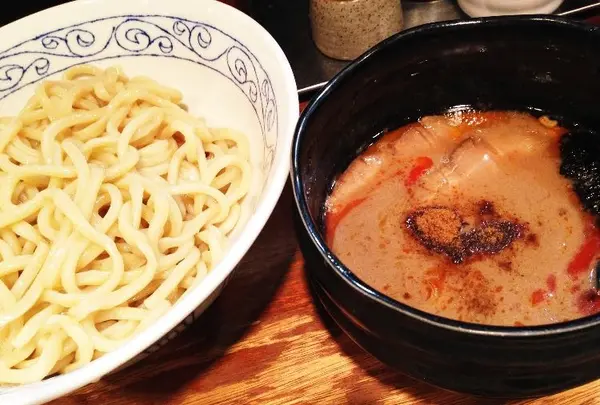 麺座ぎん