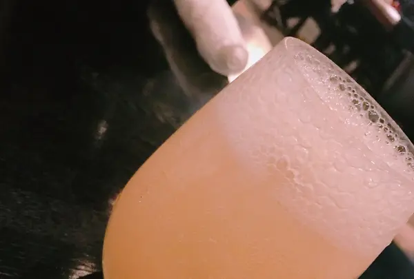 酢重ダイニング 六角