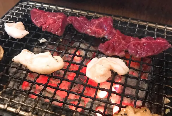 野毛ホルモンセンター