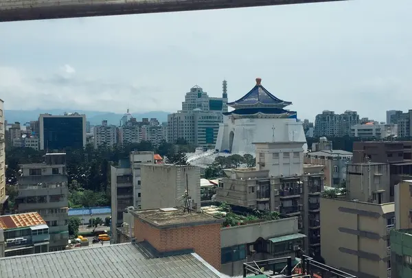 中正紀念堂