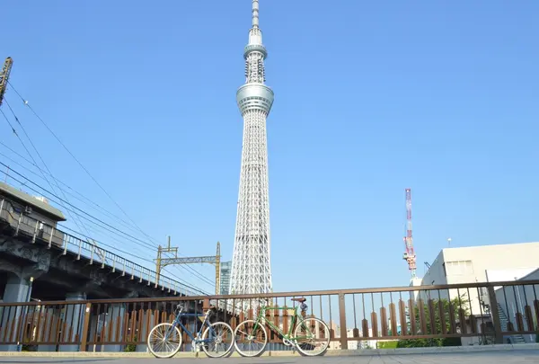 東京スカイツリー