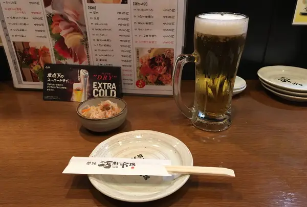 上野アメ横商店街（アメ横）の写真・動画_image_239264