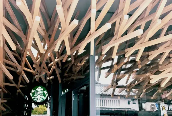 スターバックスコーヒー 太宰府天満宮表参道店（STARBUCKS COFFEE）の写真・動画_image_239329