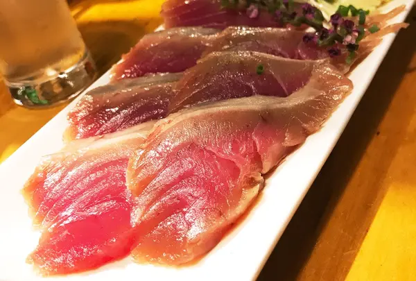 立ち飲み ますらお