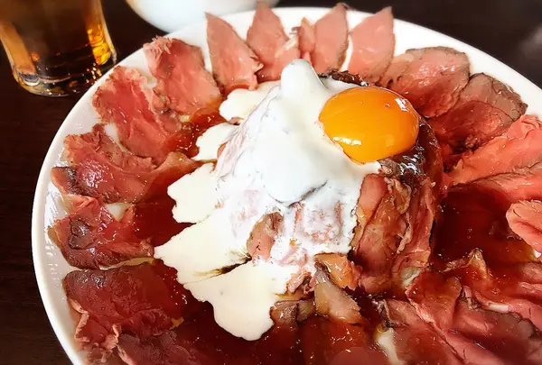 ミュージック&ステーキバル ELVIS