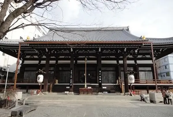 本能寺