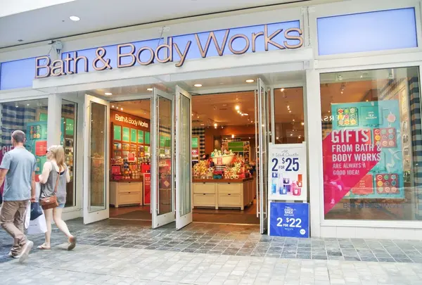 Bath & Body Works