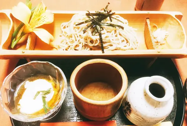 杣の栖