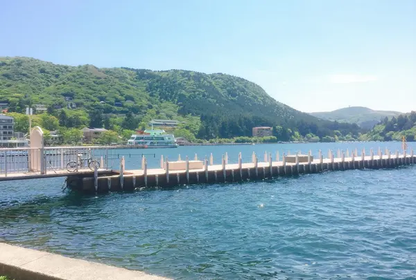 芦ノ湖
