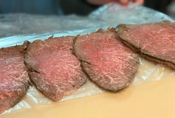 ミートハウスささや