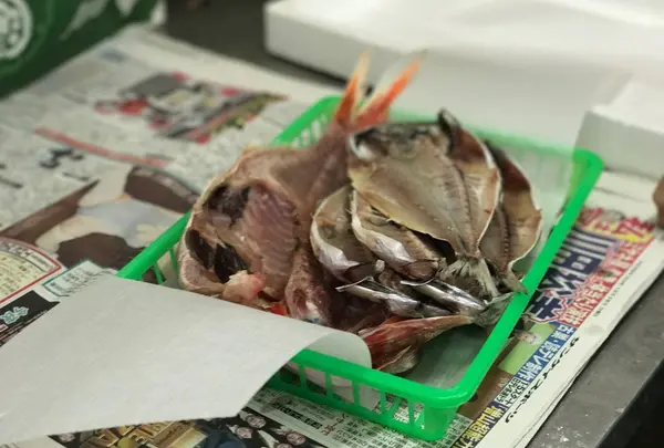 【閉店】魚浅