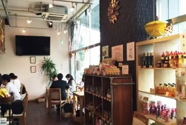 エル．エス カフェの写真・動画_image_239921