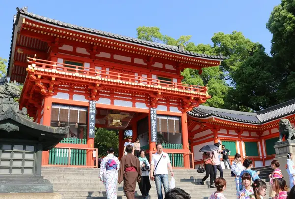 八坂神社の写真・動画_image_239948