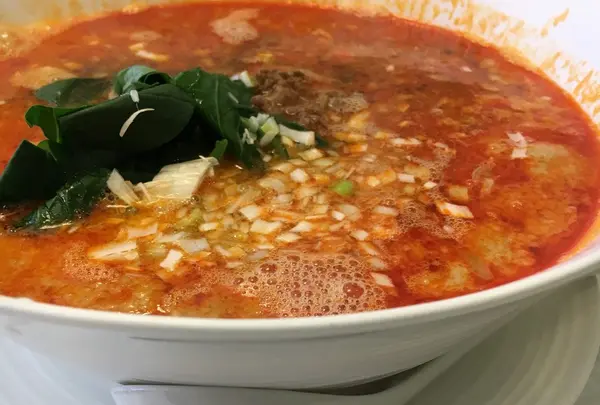 胡同