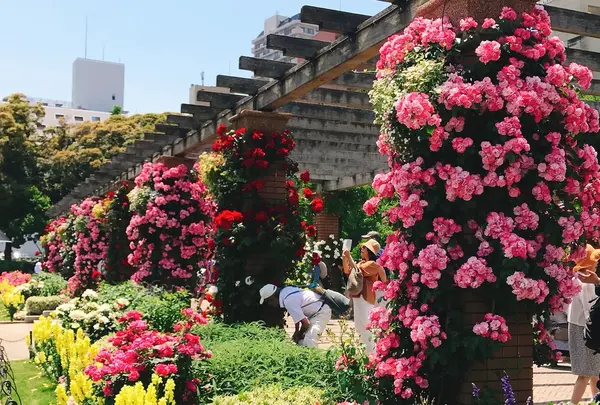 山下公園