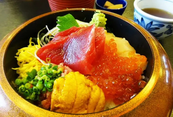 三崎館支店 香花