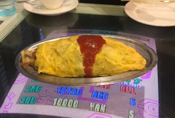 デンキヤホール